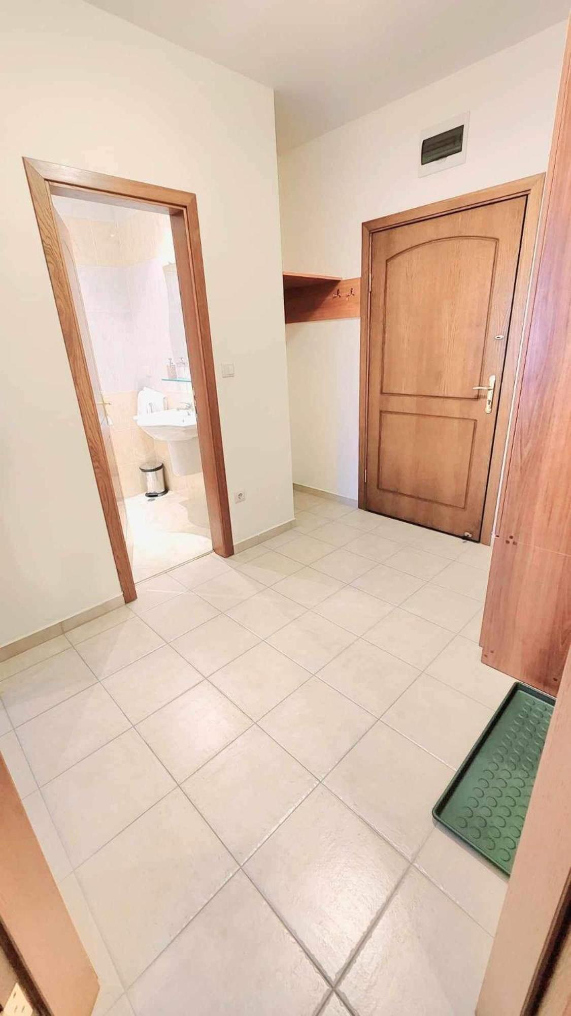 Arboro Royal Plaza Daire Borovets Dış mekan fotoğraf