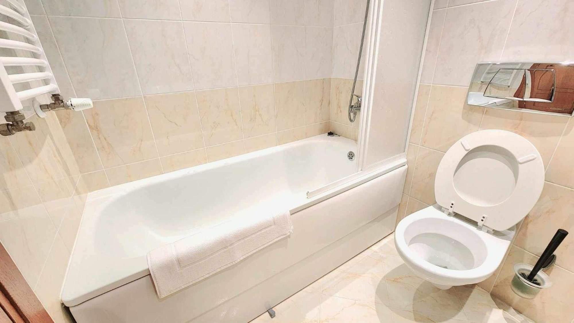 Arboro Royal Plaza Daire Borovets Dış mekan fotoğraf