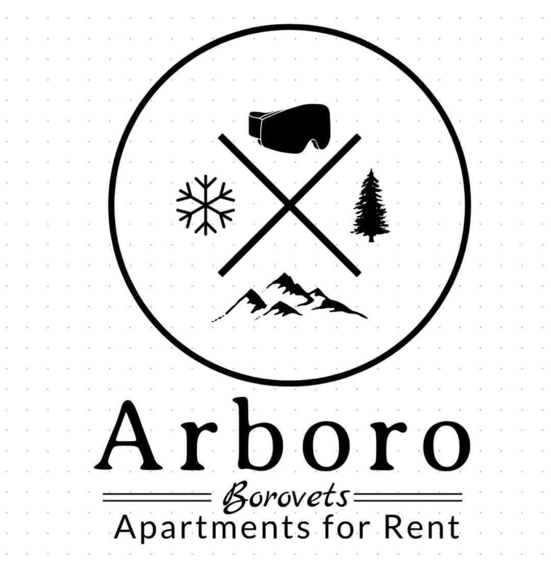 Arboro Royal Plaza Daire Borovets Dış mekan fotoğraf