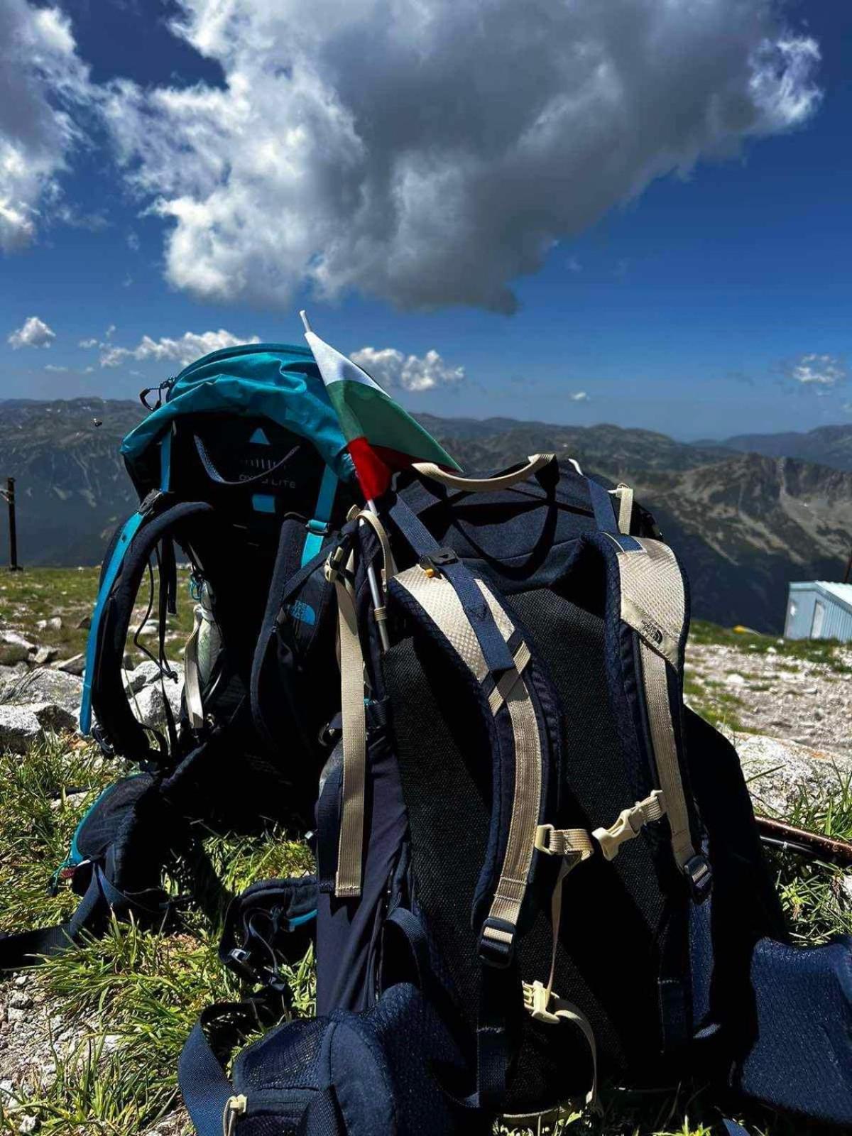 Arboro Royal Plaza Daire Borovets Dış mekan fotoğraf