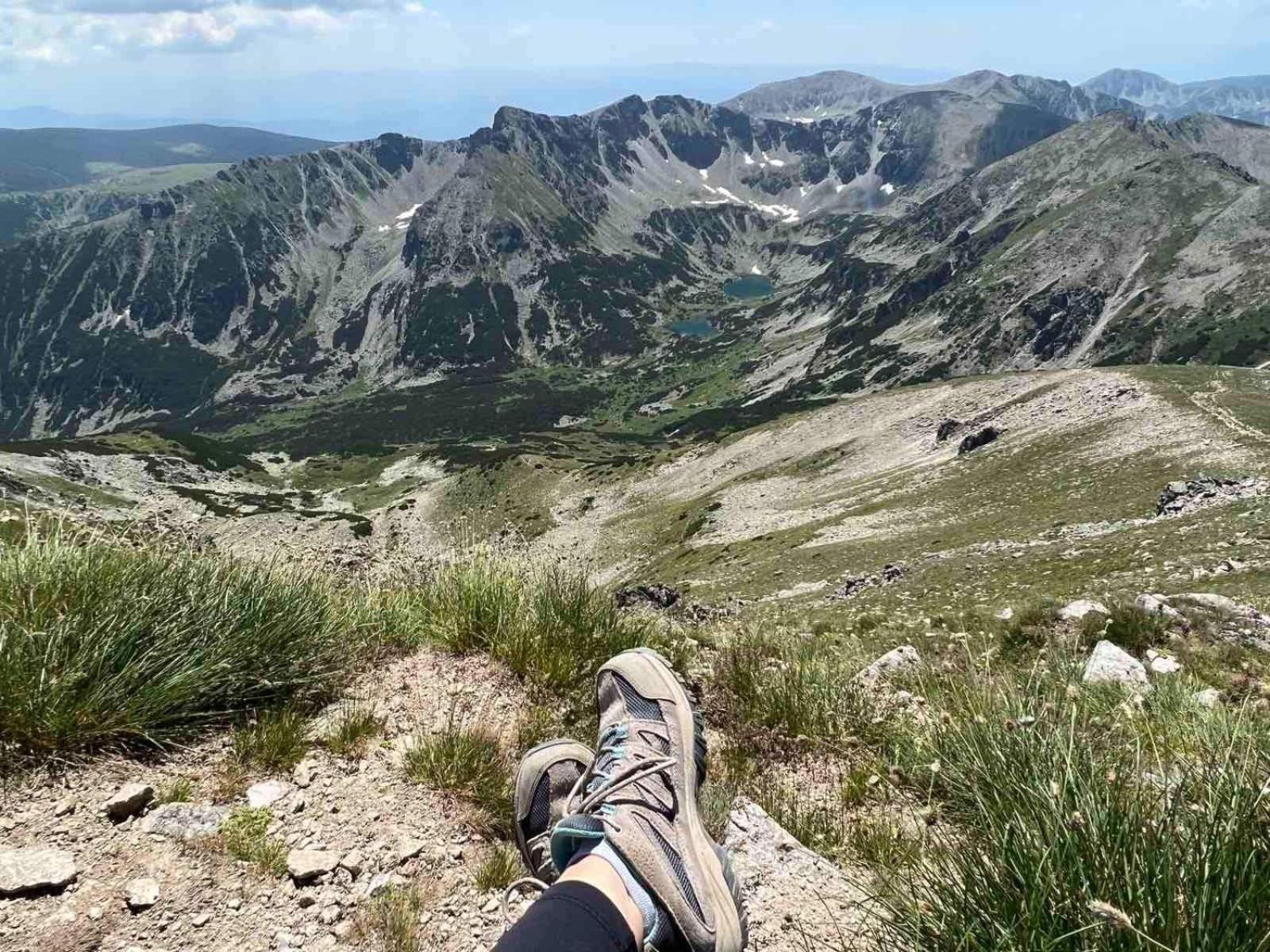 Arboro Royal Plaza Daire Borovets Dış mekan fotoğraf