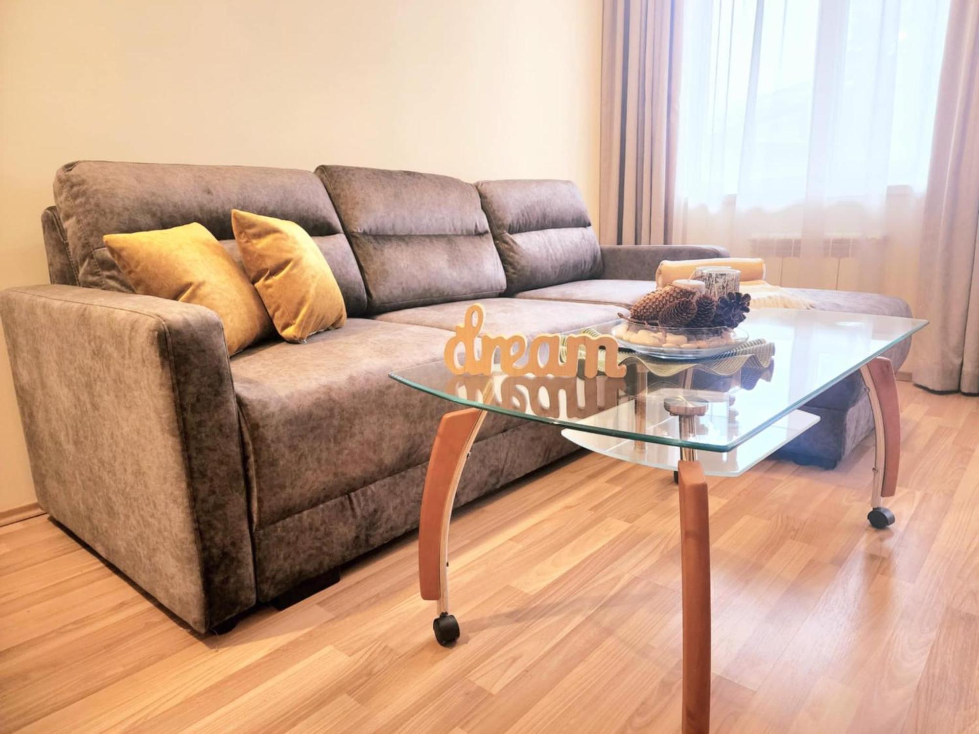 Arboro Royal Plaza Daire Borovets Dış mekan fotoğraf